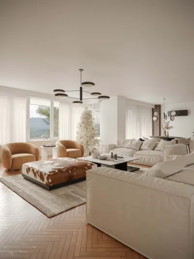 Gaziosmanpaşa Apartman Dairesi