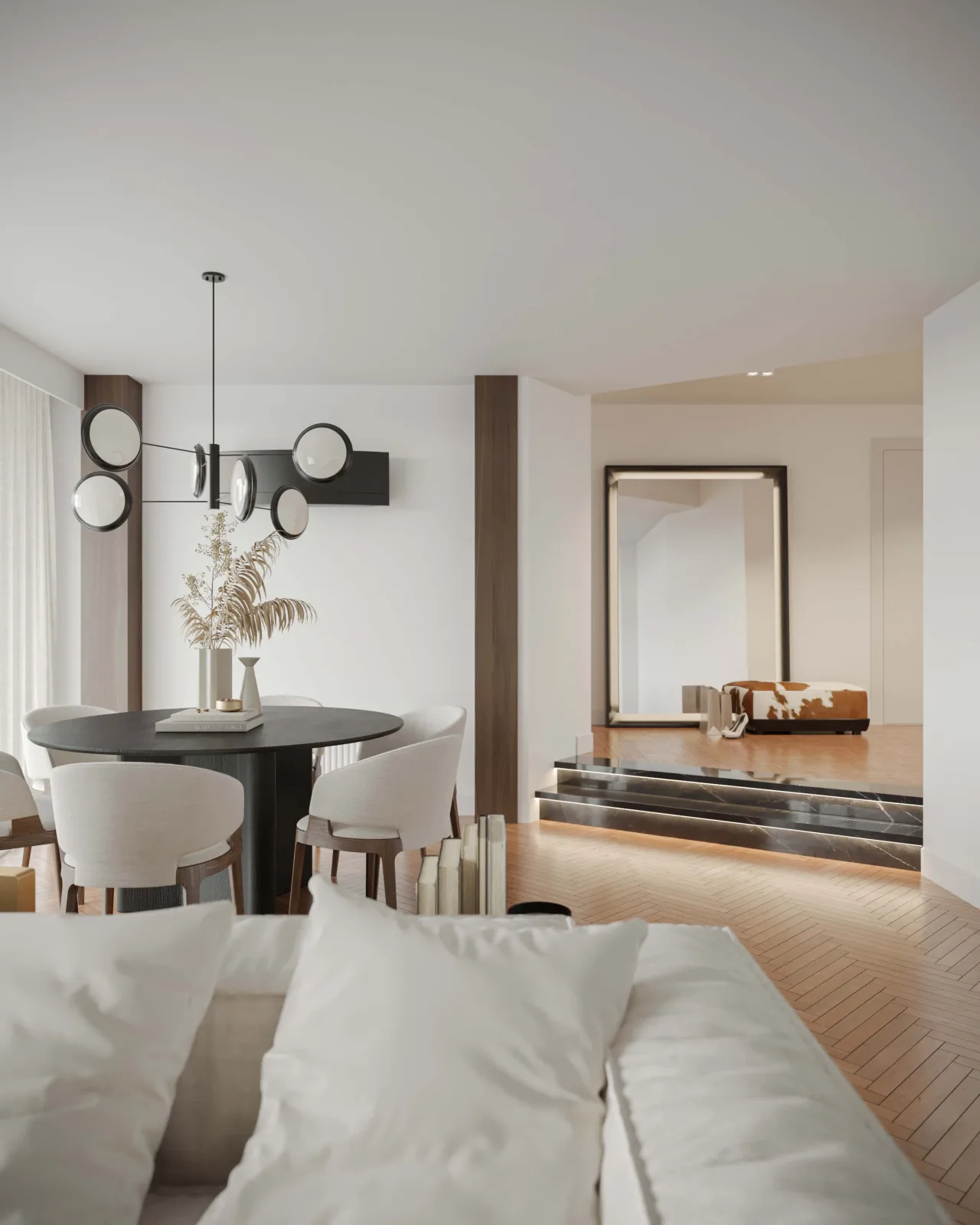 Luxury home interior decorations, Ankara house interior designer, Natamam Villa, Natamam Villa, House renovation