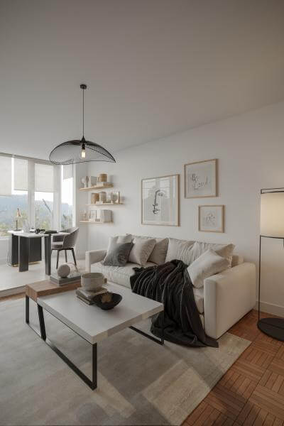 Ankara villa iç mimar Detayı - Ankara villa iç mimar | modern villa iç mekan