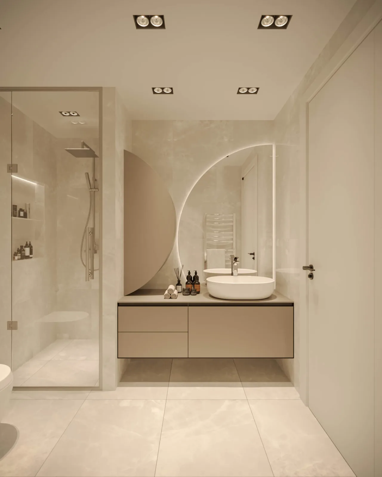 Luxury home interior decorations, Ankara house interior designer, Natamam Villa, Natamam Villa, House renovation