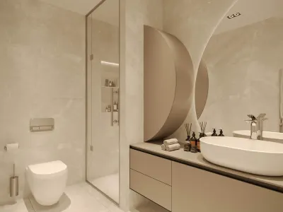 Gaziosmanpaşa Apartman Dairesi – Natamam Daire (Gaziosmanpaşa, Çankaya, Ankara) - Görsel 18