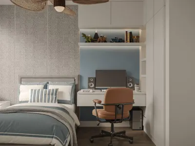 Gaziosmanpaşa Apartman Dairesi – Natamam Daire (Gaziosmanpaşa, Çankaya, Ankara) - Görsel 13 Gaziosmanpaşa Apartman Dairesi – Natamam Daire (Gaziosmanpaşa, Çankaya, Ankara) - Görsel 13
