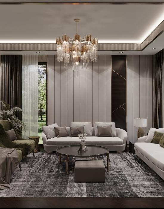 Villa iç dekorasyon Detayı - Villa iç dekorasyon | Villa iç dekorasyon