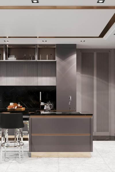 Villa iç dekorasyon Detayı - Villa iç dekorasyon | Villa iç dekorasyon