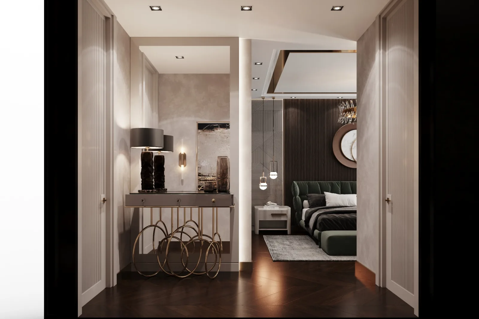 Natamam Villa, Apartment interior designer, Natamam Villa, Luxury house ankara, House interior decoration