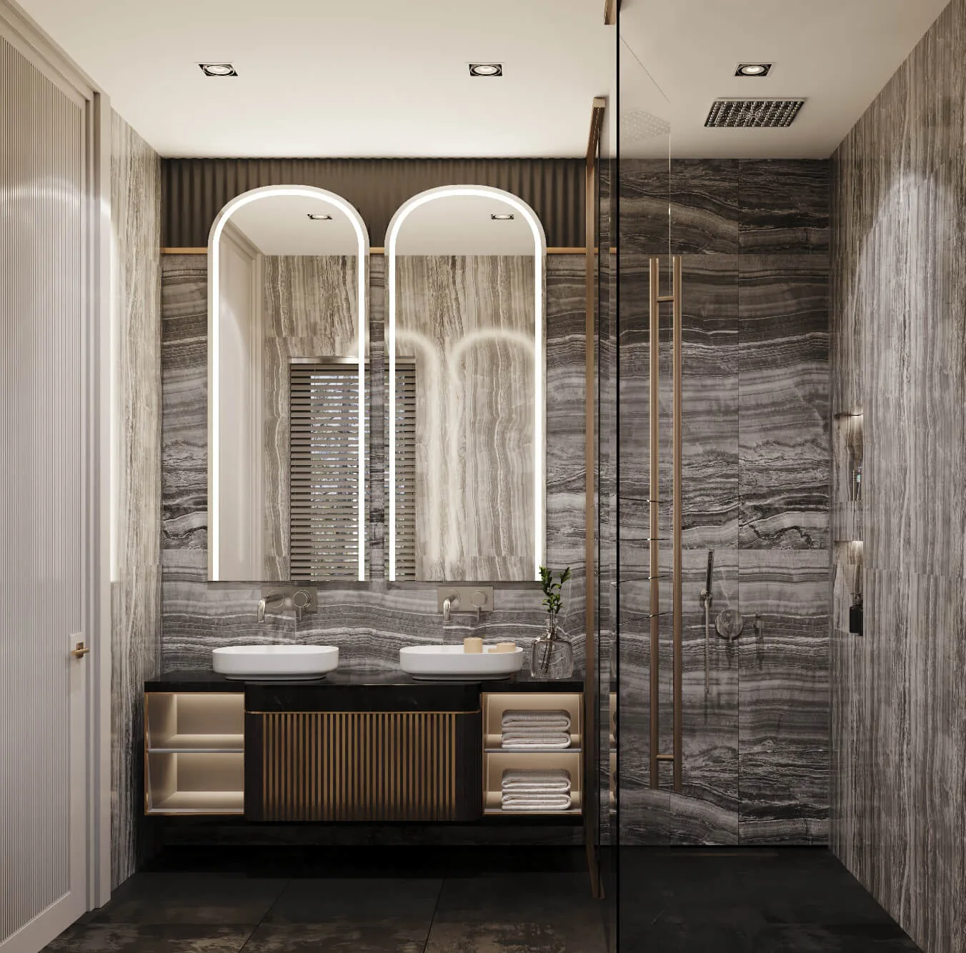 Natamam Villa, Apartment interior designer, Natamam Villa, Luxury house ankara, House interior decoration