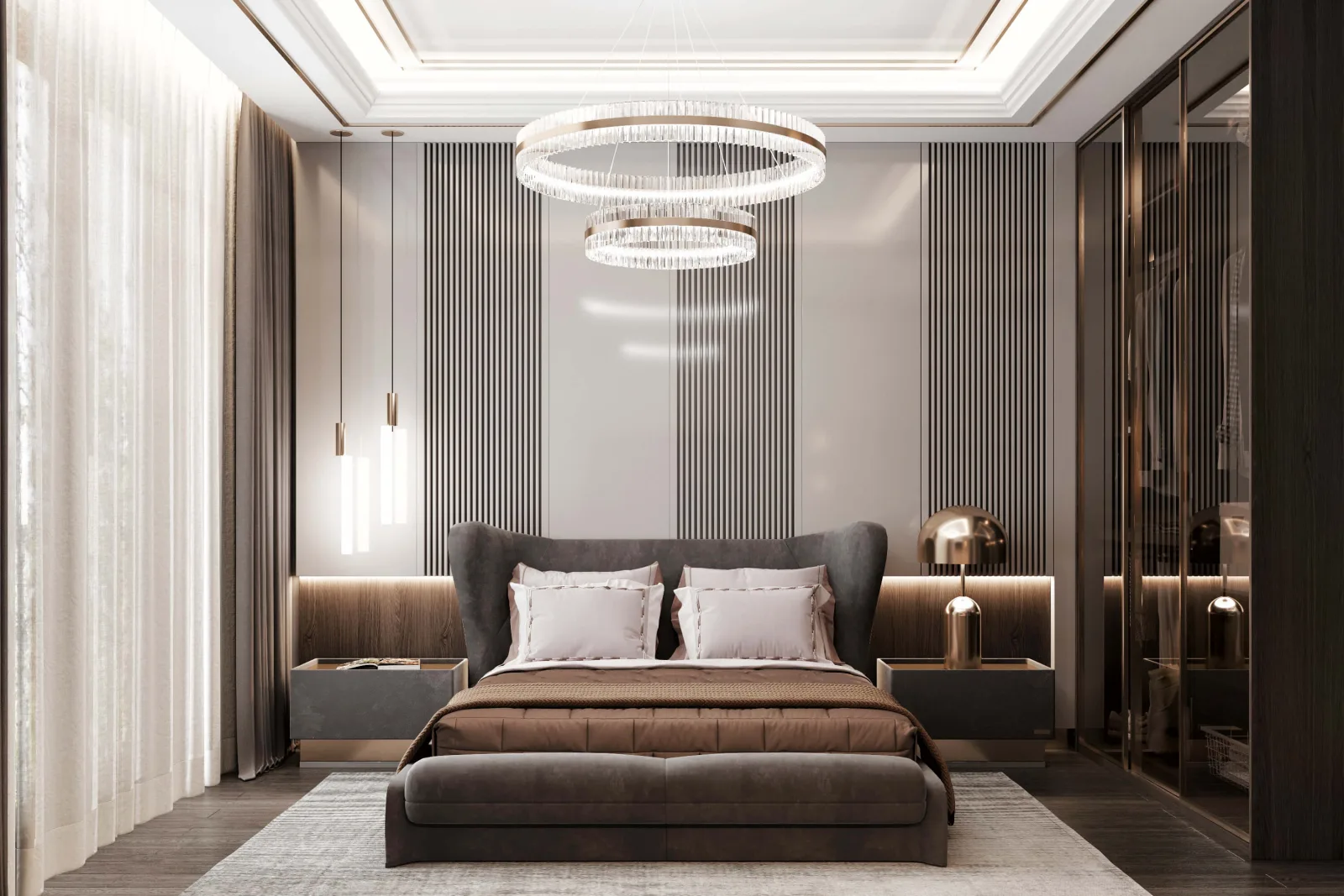 Natamam Villa, Apartment interior designer, Natamam Villa, Luxury house ankara, House interior decoration