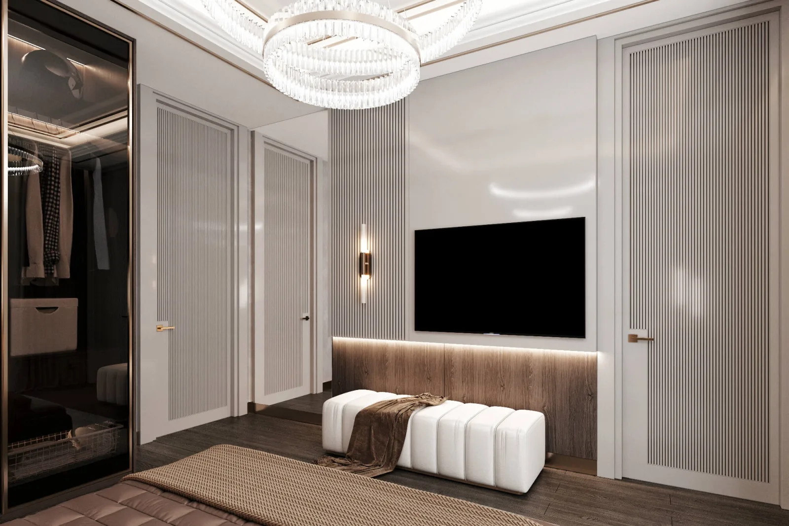 Natamam Villa, Apartment interior designer, Natamam Villa, Luxury house ankara, House interior decoration