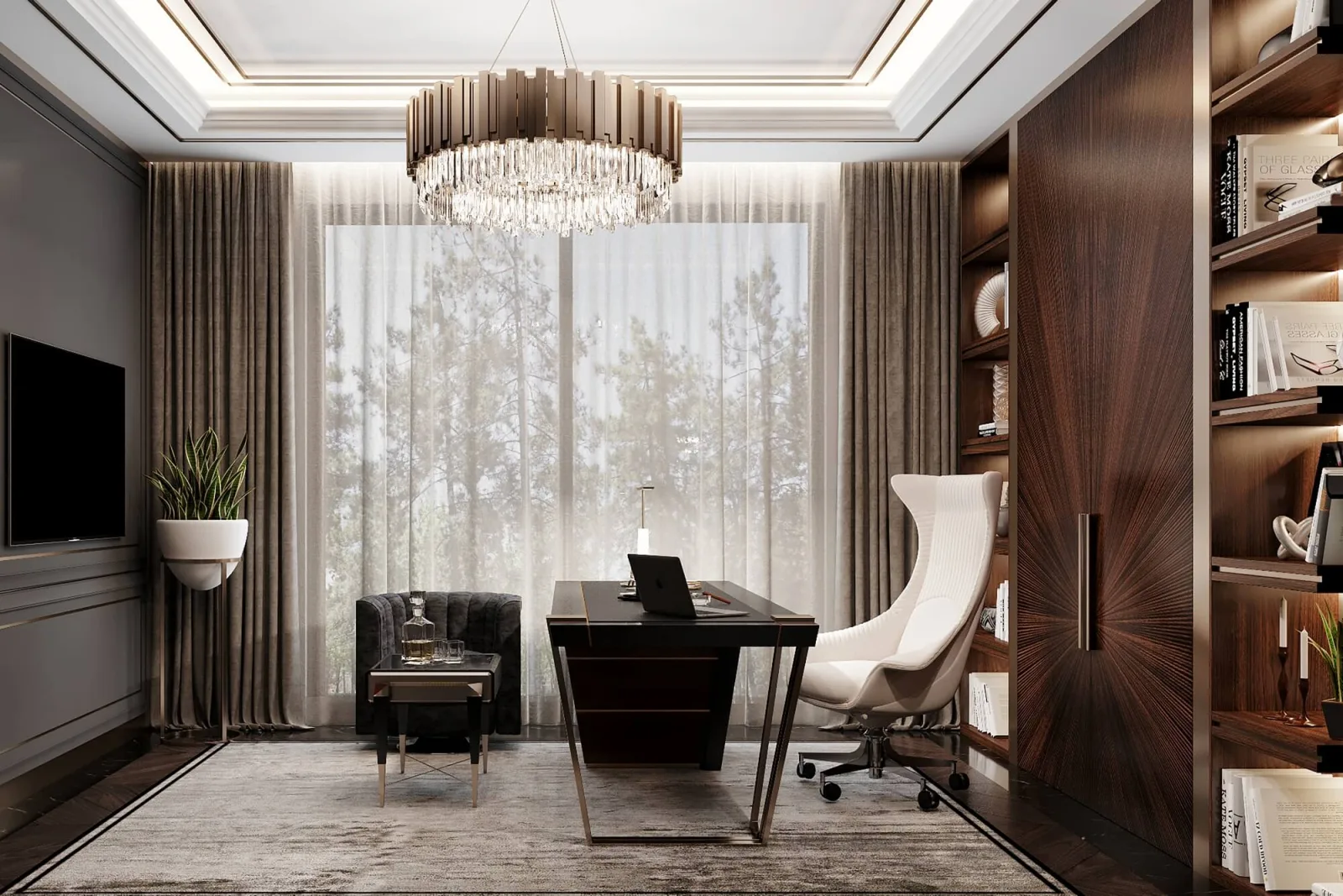 Natamam Villa, Apartment interior designer, Natamam Villa, Luxury house ankara, House interior decoration
