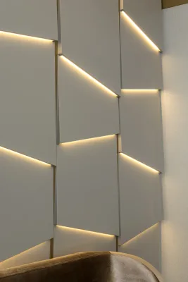Kosen Vills – Natamam Villa, Lüks Villa Ankara ve Ankara Villa Tasarım (Ballıkpınar, Gölbaşı, Ankara) - Görsel 32