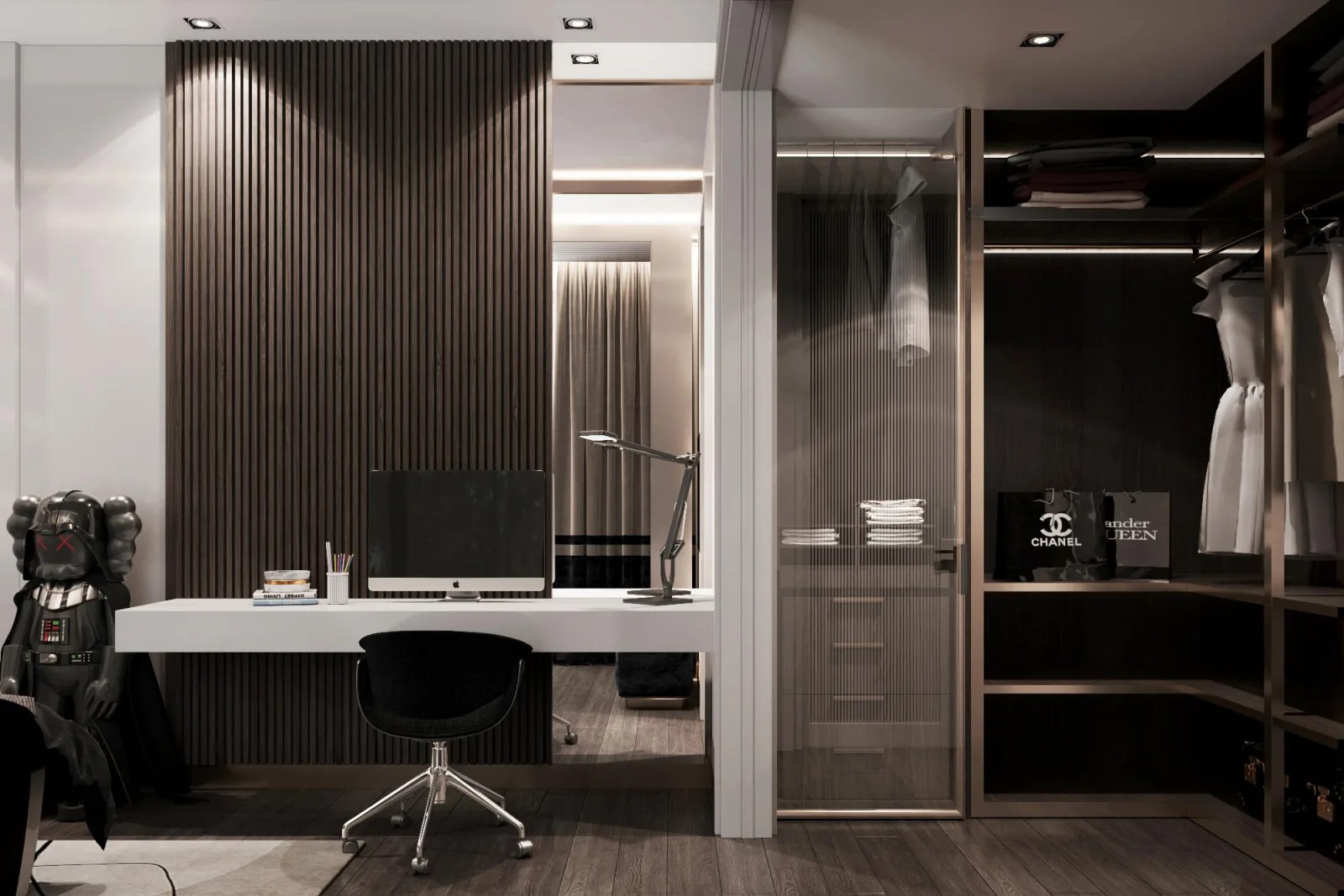 Natamam Villa, Apartment interior designer, Natamam Villa, Luxury house ankara, House interior decoration