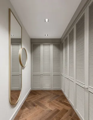 Kosen Vills – Natamam Villa, Lüks Villa Ankara ve Ankara Villa Tasarım (Ballıkpınar, Gölbaşı, Ankara) - Görsel 38