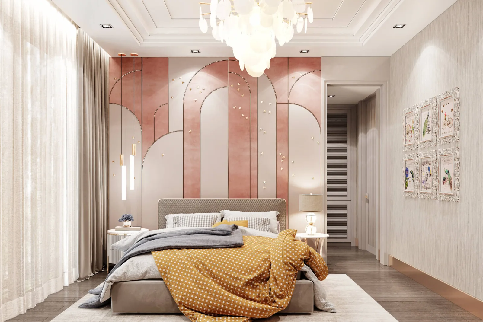 Natamam Villa, Apartment interior designer, Natamam Villa, Luxury house ankara, House interior decoration