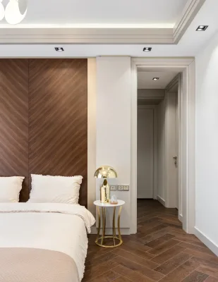 Kosen Vills – Natamam Villa, Lüks Villa Ankara ve Ankara Villa Tasarım (Ballıkpınar, Gölbaşı, Ankara) - Görsel 37