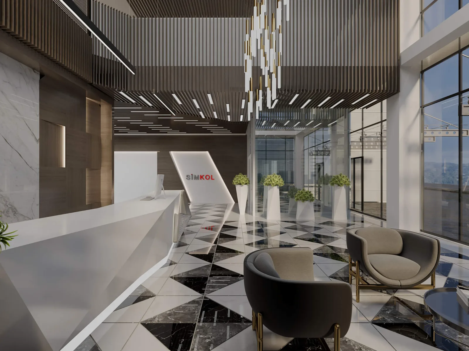 Manager office, Law office design, Office decors