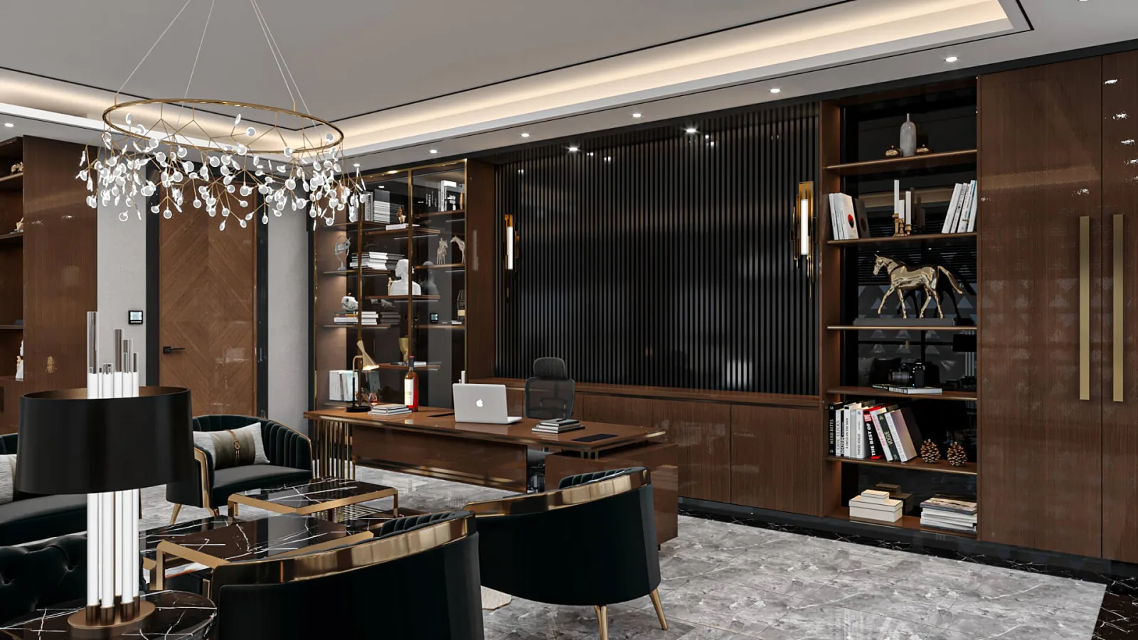 Manager office, Law office design, Office decors