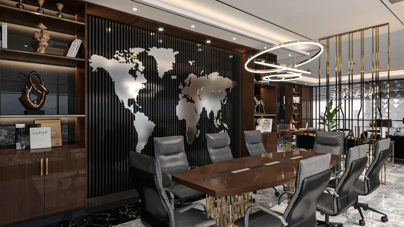 Manager office, Law office design, Office decors, Office interior designer ankara