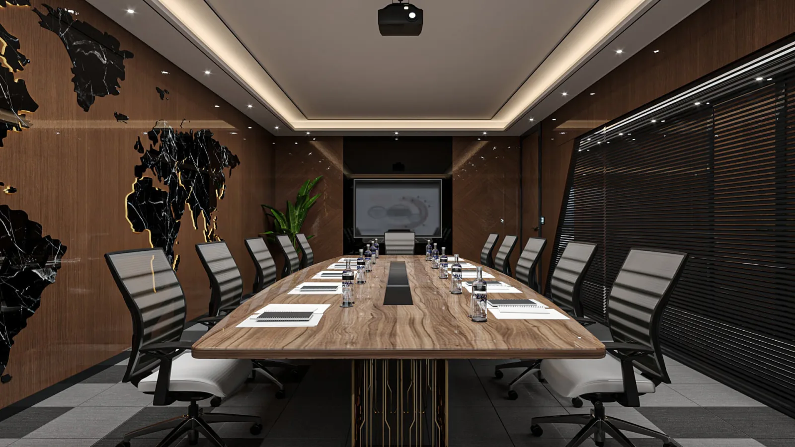 Manager office, Law office design, Office decors