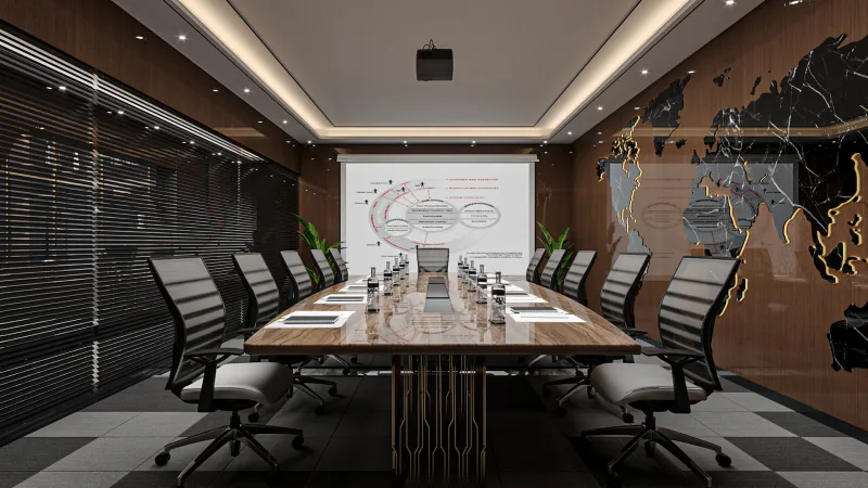 Manager office, Law office design, Office decors, Office interior designer ankara
