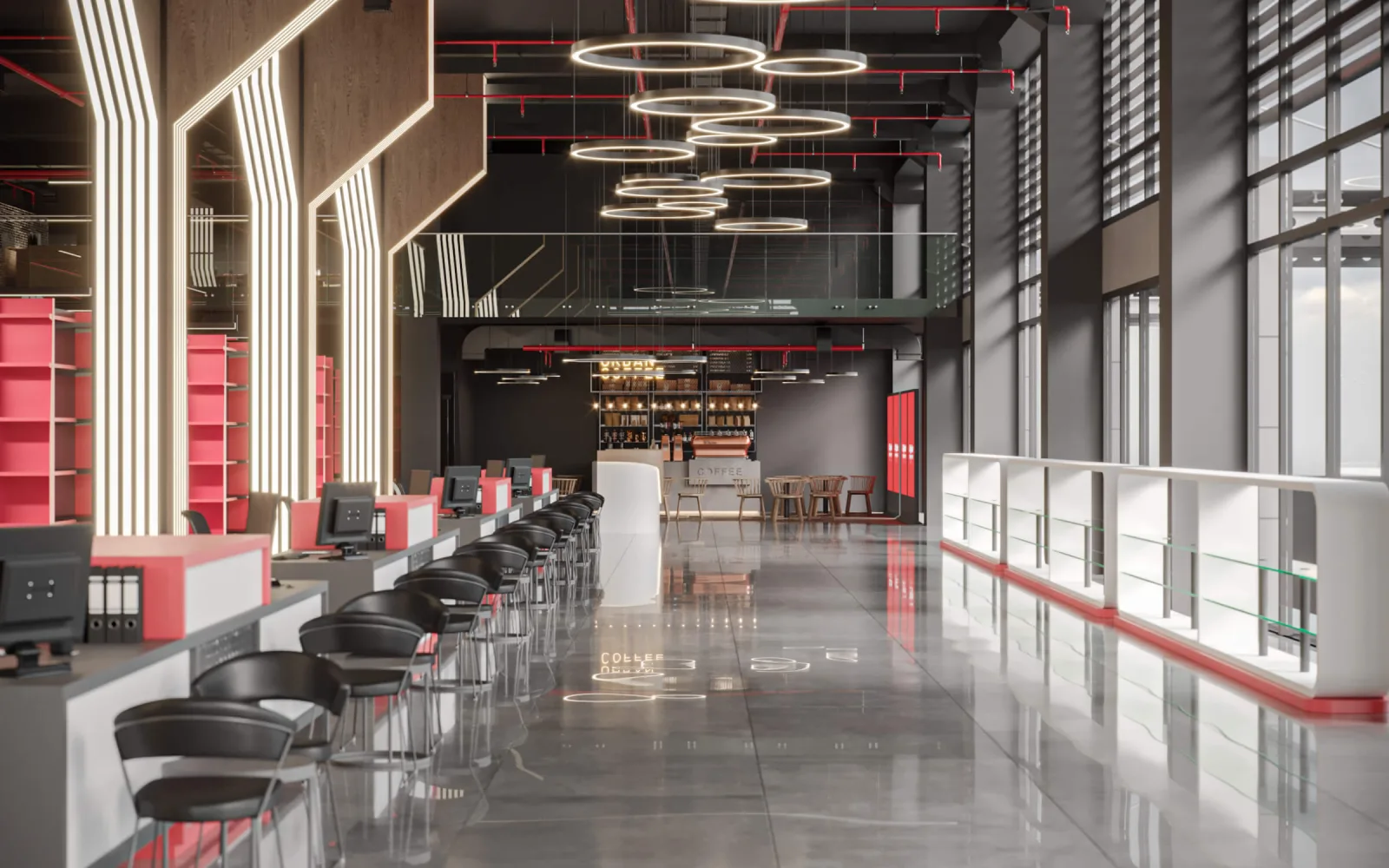 Manager office, Law office design, Office decors