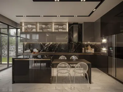 Baglica House