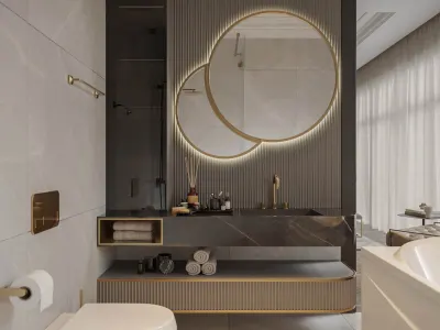 Baglica House