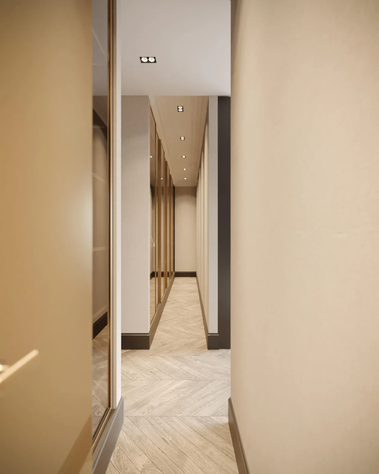Ankara interior design, Natamam Villa, Ankara home renovation, Luxury house indoor design, Luxury home projects