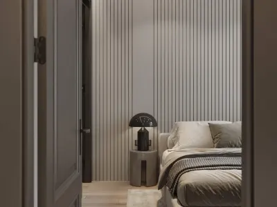 Baglica House