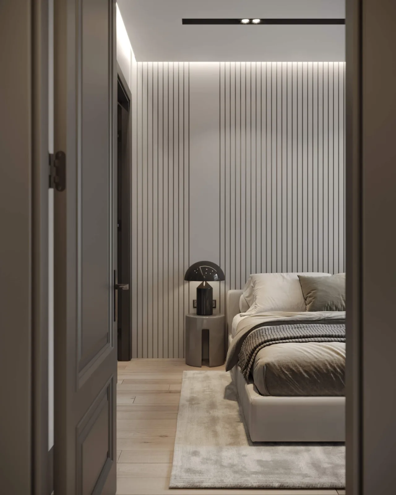 Ankara interior design, Natamam Villa, Ankara home renovation, Luxury house indoor design, Luxury home projects