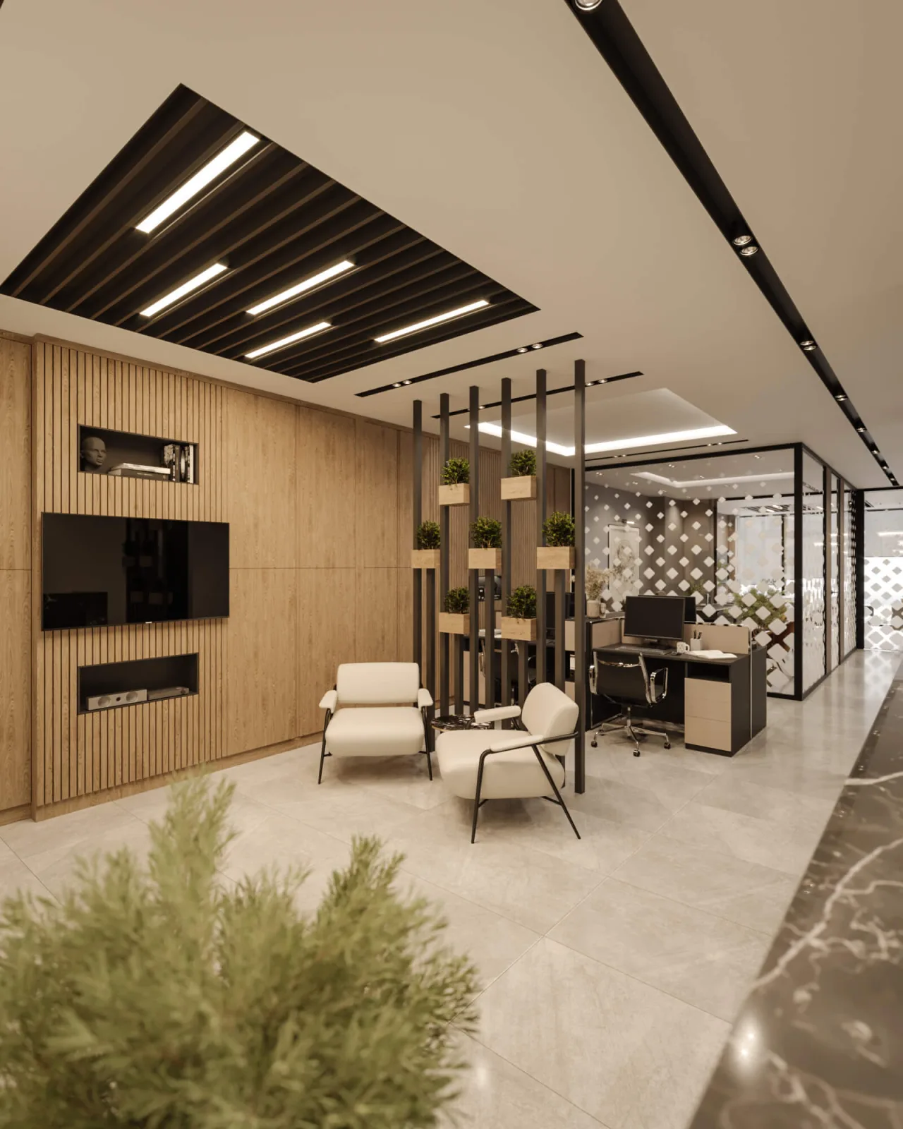 Ankara interior design, Office decoration in ankara, Office decoration in ankara, Office decors