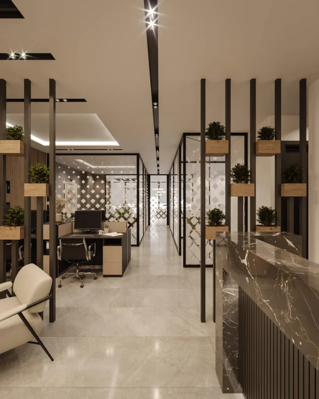 Working with maximum efficiency is quite challenging in acoustically disadvantaged spaces dominated by constant…