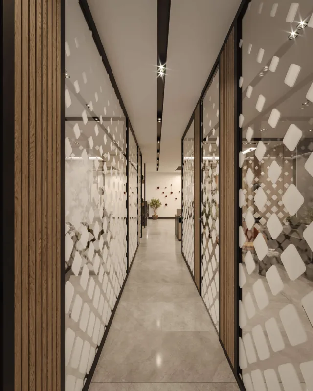 Ankara interior design, Office decoration in ankara, Office decors