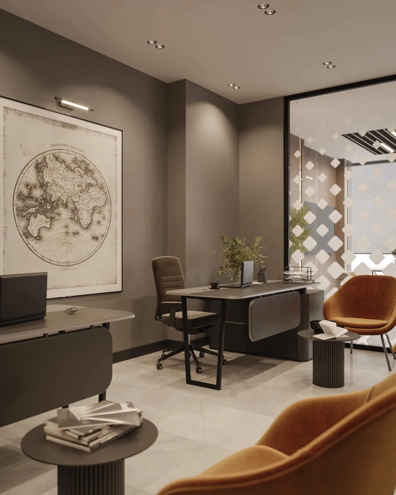 Ankara interior design, Office decoration in ankara, Office decoration in ankara, Office decors