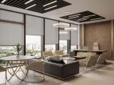 Yda Center Ofis Tasarımı