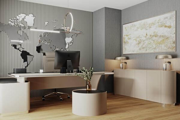 Ofis dekorasyon önerileri Detayı - Ofis dekorasyon önerileri | ergonomik ofis çözümleri