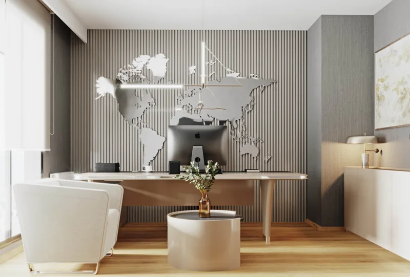 Lawyer Office Decoration, Office interior design, Office decors, Office decoration suggestions, Law office design