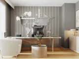 Sisa Kule Ofis Tasarım
