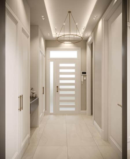 Ankara villa iç mimar Detayı - Ankara villa iç mimar | modern villa iç mekan