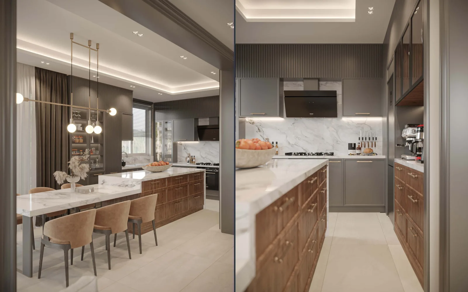 Ankara luxury home, House interior design prices, Ankara interior design, Ankara house interior designer, Home renovations