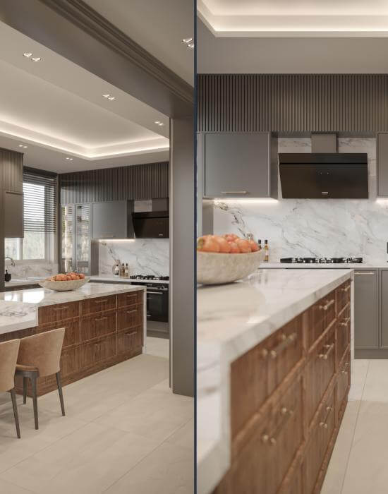 Ankara villa iç mimar Detayı - Ankara villa iç mimar | lüks villa tasarımı Ankara