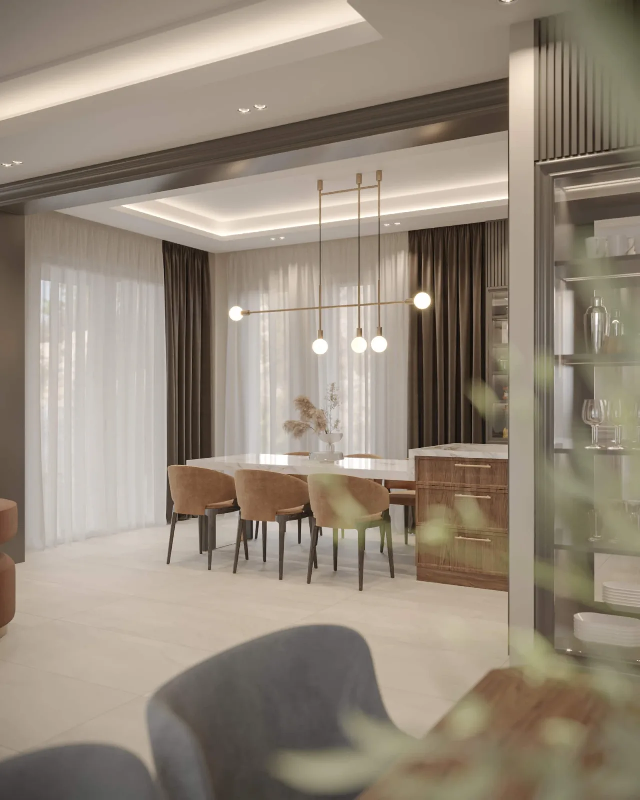 Ankara luxury home, House interior design prices, Ankara interior design, Ankara house interior designer, Home renovations