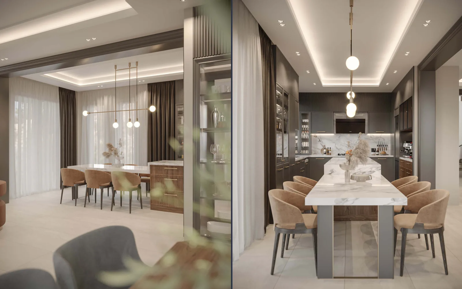 Ankara luxury home, House interior design prices, Ankara interior design, Ankara house interior designer, Home renovations