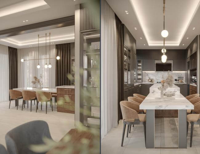 Ankara villa iç mimar Detayı - Ankara villa iç mimar | Ankara villa iç mimar