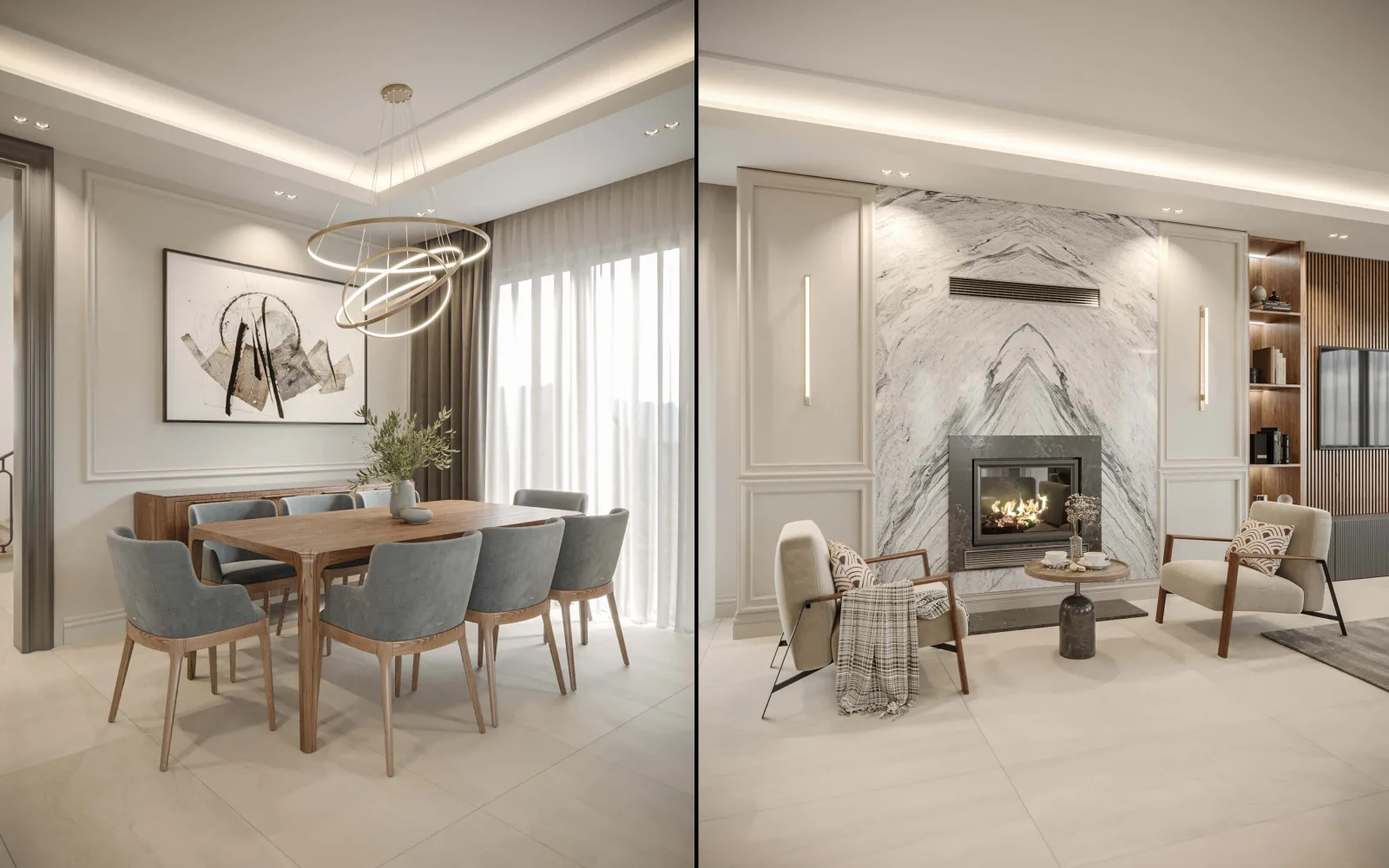 Ankara luxury home, House interior design prices, Ankara interior design, Ankara house interior designer, Home renovations