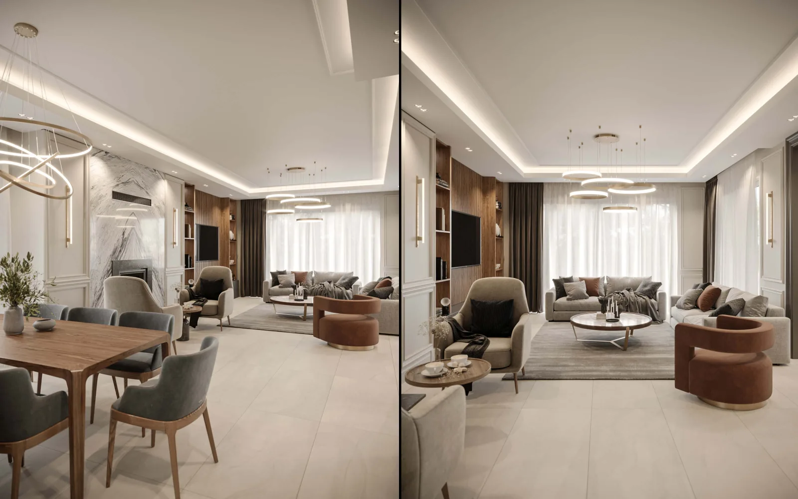 Ankara luxury home, House interior design prices, Ankara interior design, Ankara house interior designer, Home renovations