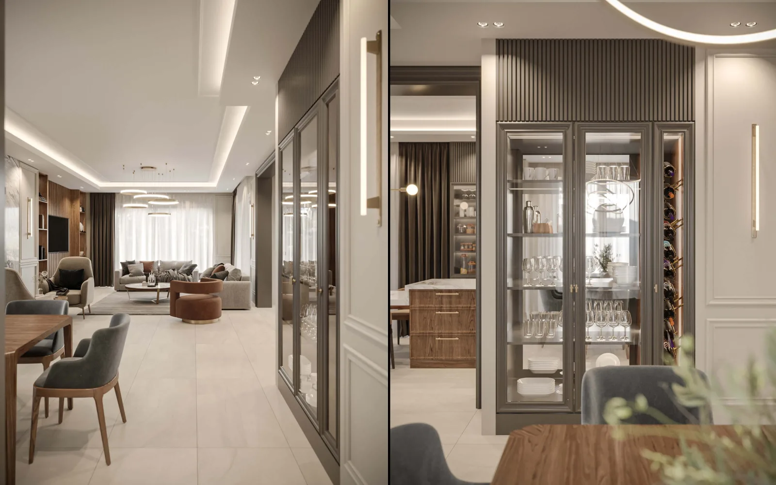 Ankara luxury home, House interior design prices, Ankara interior design, Ankara house interior designer, Home renovations