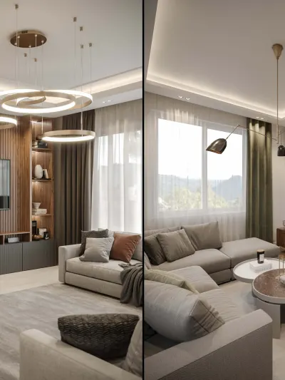 Ig Kardelen Köy Villa