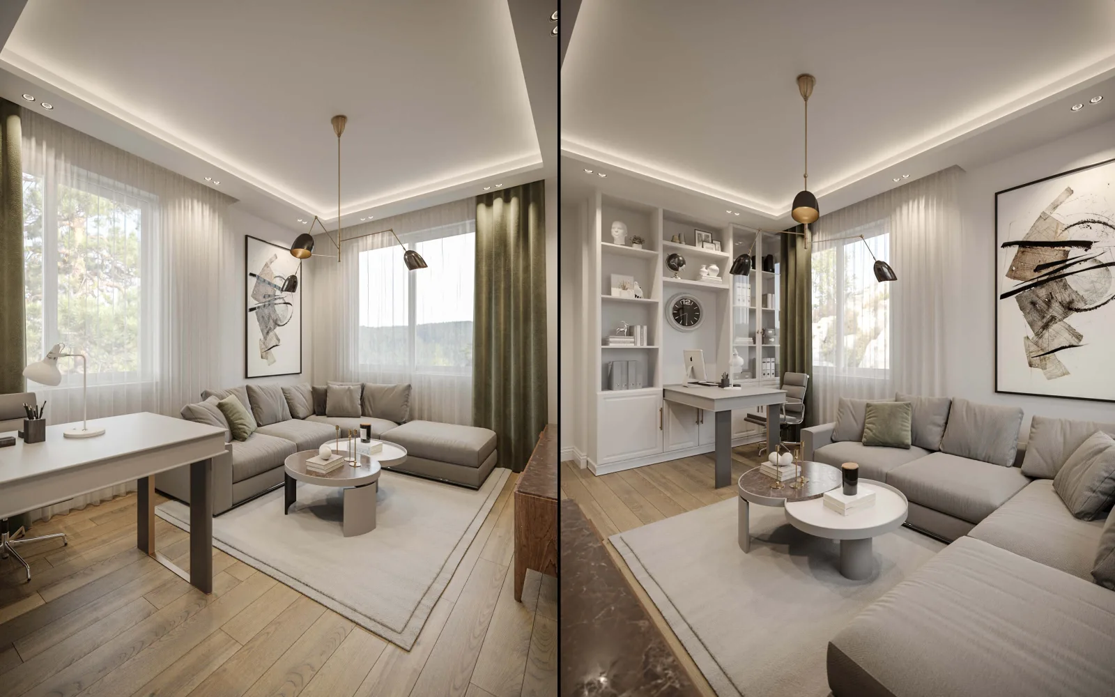 Ankara luxury home, House interior design prices, Ankara interior design, Ankara house interior designer, Home renovations