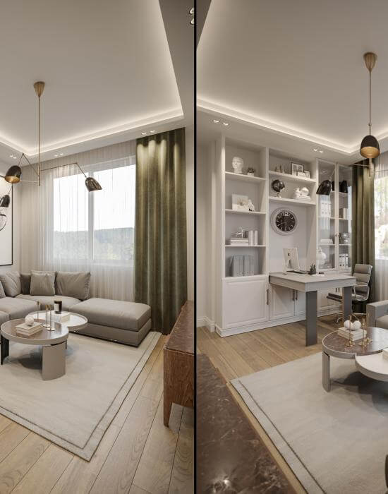 Ankara villa iç mimar Detayı - Ankara villa iç mimar | Ankara villa iç mimar