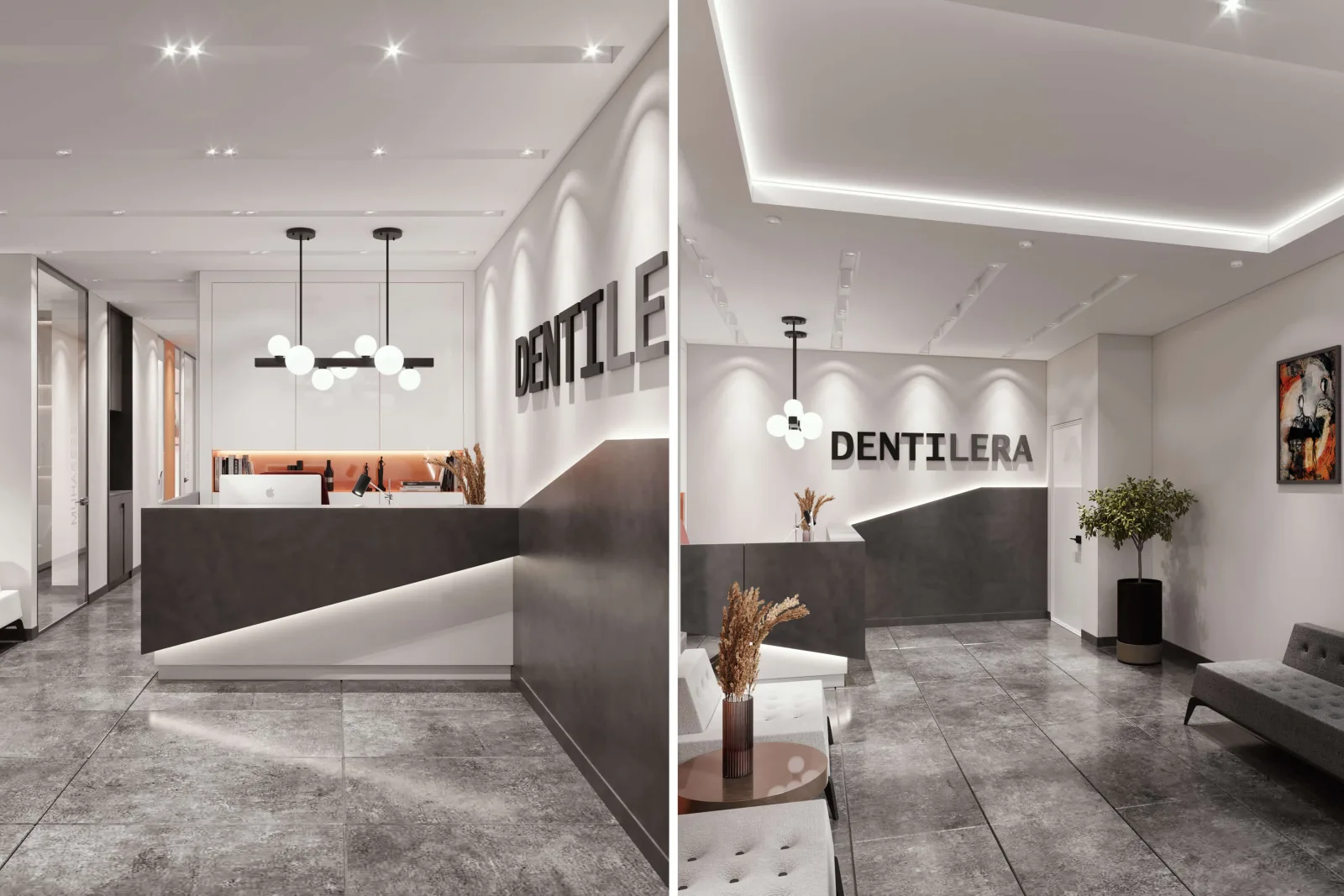 Adsp Dentist Office, 1071 Plaza, Çukurambar, Çankaya, Ankara, Healthcare